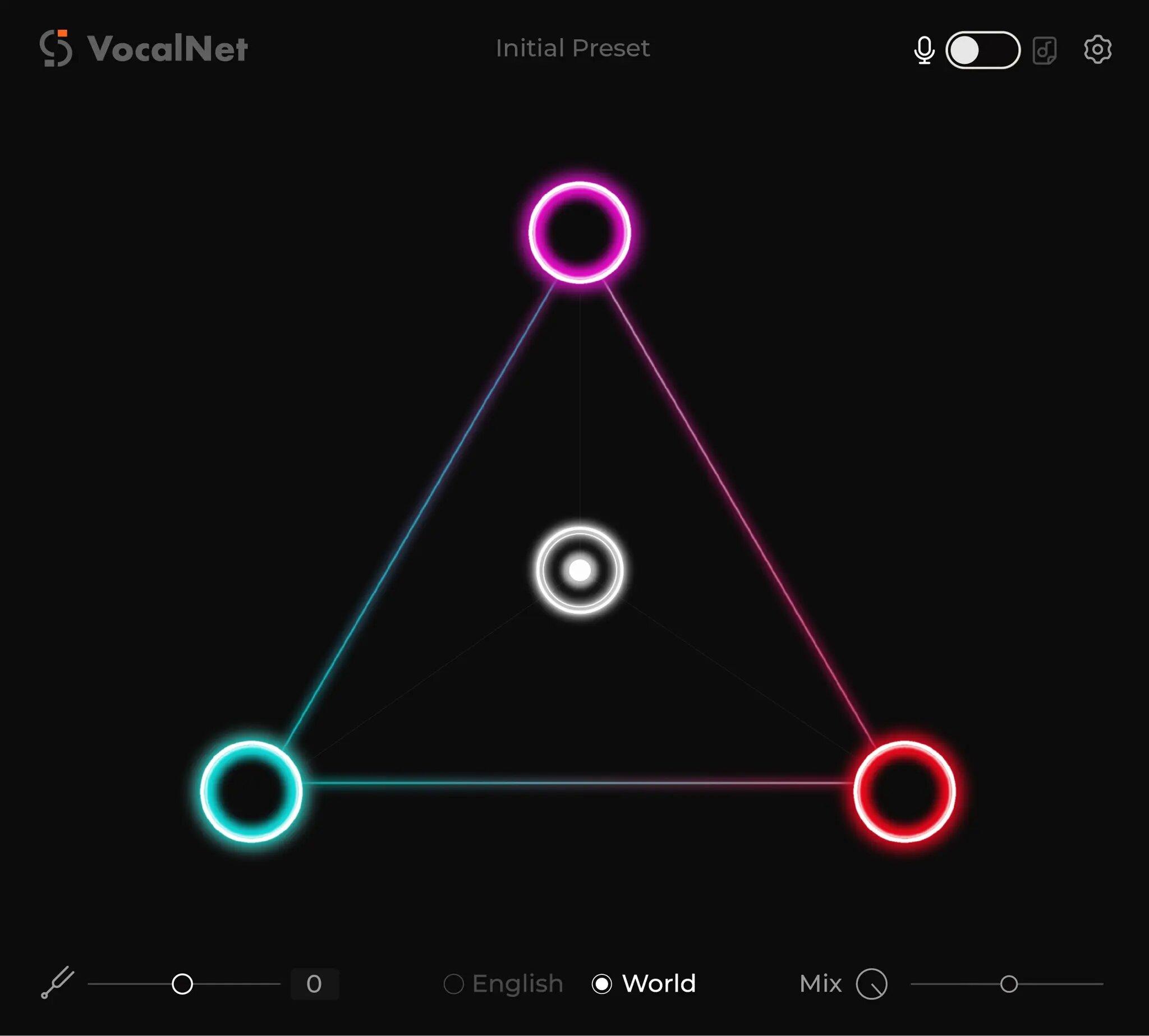 VocalNet plugin interface