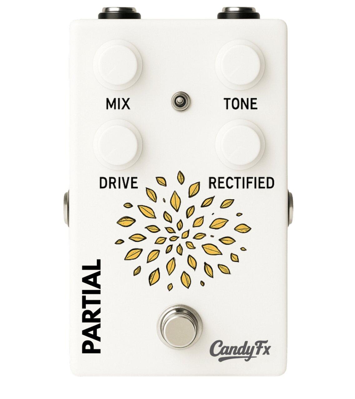 PARTIAL plugin interface