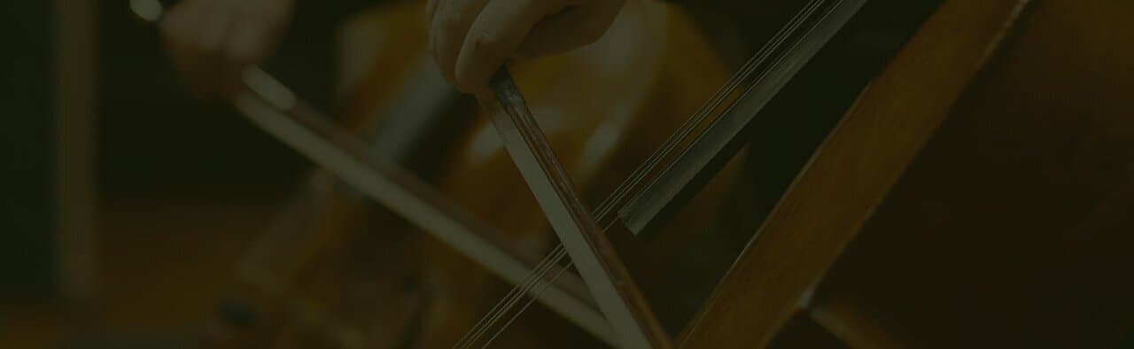 Chamber Strings library artwork