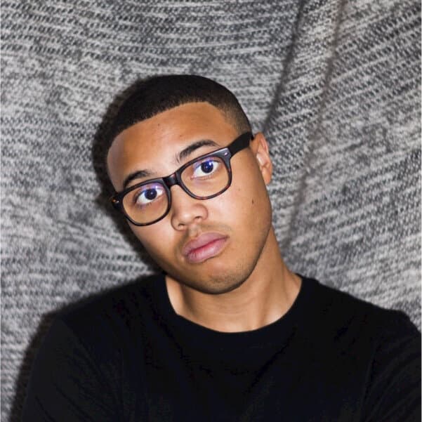 Blue Bookhard, co-founder and COO of Sonura