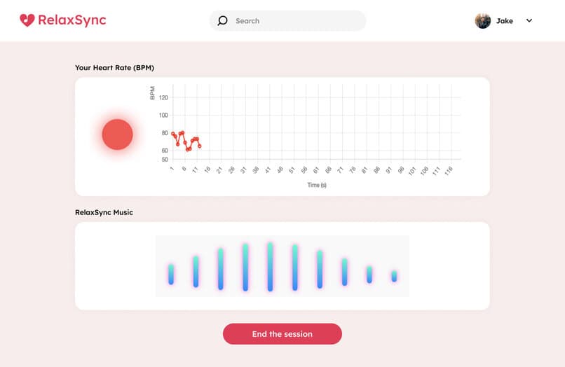 RelaxSync