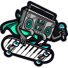 Developer illustration